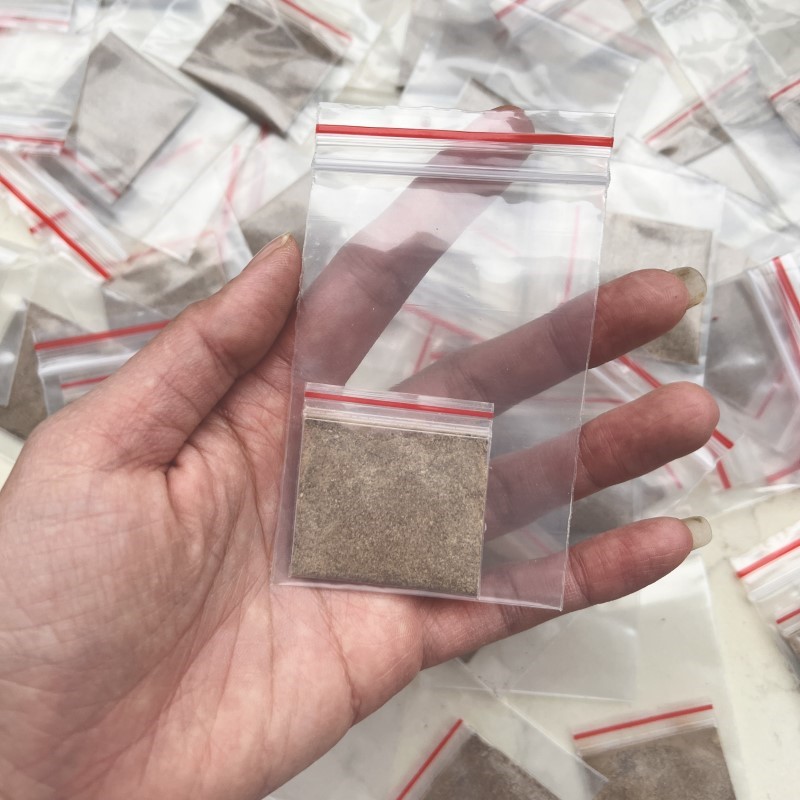 Sìn sú bột kéo dài thời gian quan hệ thảo dược Tây Nguyên